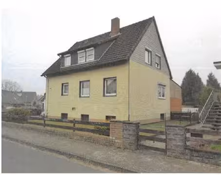 Einfamilienhaus in Buchholz (Aller) - Bild 1