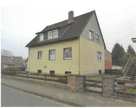 Einfamilienhaus in Buchholz (Aller) - Bild 1