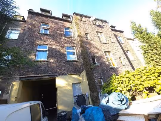 Mehrfamilienhaus in Gelsenkirchen - Bild 3