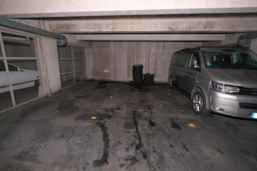 Eigentumswohnung (3 bis 4 Zimmer) in Frankfurt am Main - Bild 3