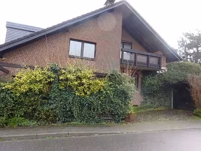 Garage, Einfamilienhaus, freistehend in Hamicher Weg 24, 26, Am Hastenrather Fließ 12, 52249 Eschweiler - Bild 6
