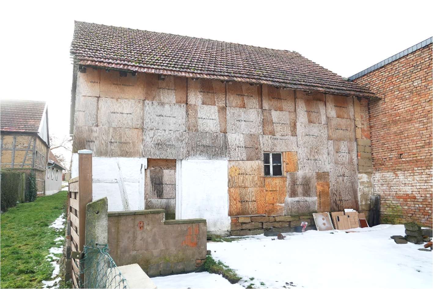 Einfamilienhaus in Freienbessingen - Bild 4