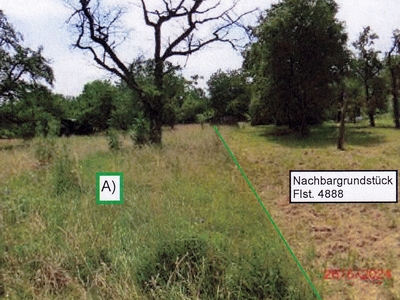 Landwirtschaftsflächen in , 71394 Kernen-Rommelshausen - Bild 1