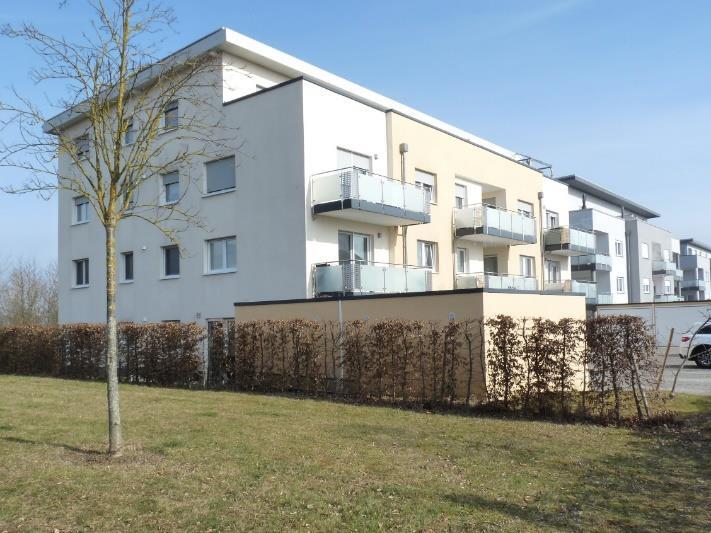 Mehrfamilienhaus in Fulda - Bild 4