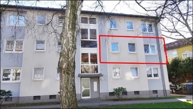 Eigentumswohnung (3 bis 4 Zimmer) in Gelsenkirchen - Bild 2