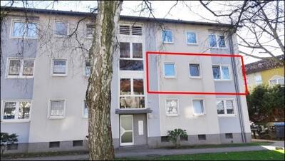 Eigentumswohnung (3 bis 4 Zimmer) in Polsumer Str. 124, 126, 128, 130, 132, 134, 45896 Gelsenkirchen - Bild 2