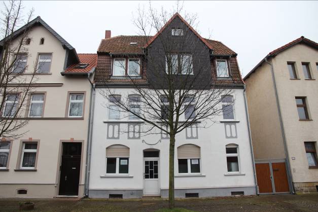 Mehrfamilienhaus in Quedlinburg - Bild 1