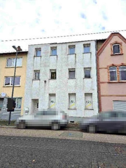 Wohn-/Geschäftshaus in Ludwigshafen am Rhein - Bild 3