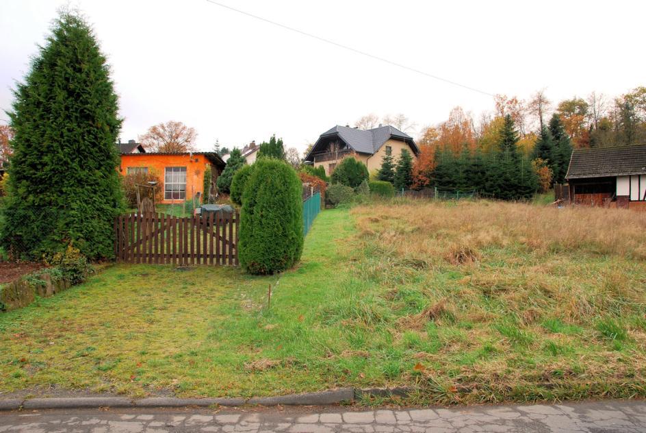 Baugrundstück in Windeck - Bild 1