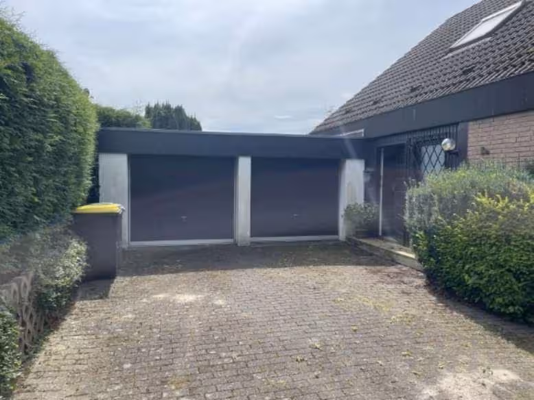 Garage, Einfamilienhaus in Neunkirchen-Seelscheid - Bild 3
