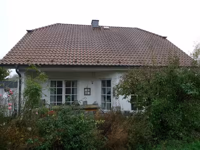 Einfamilienhaus in Im Oberdorf 3 a, 59457 Werl, Hilbeck - Bild 2