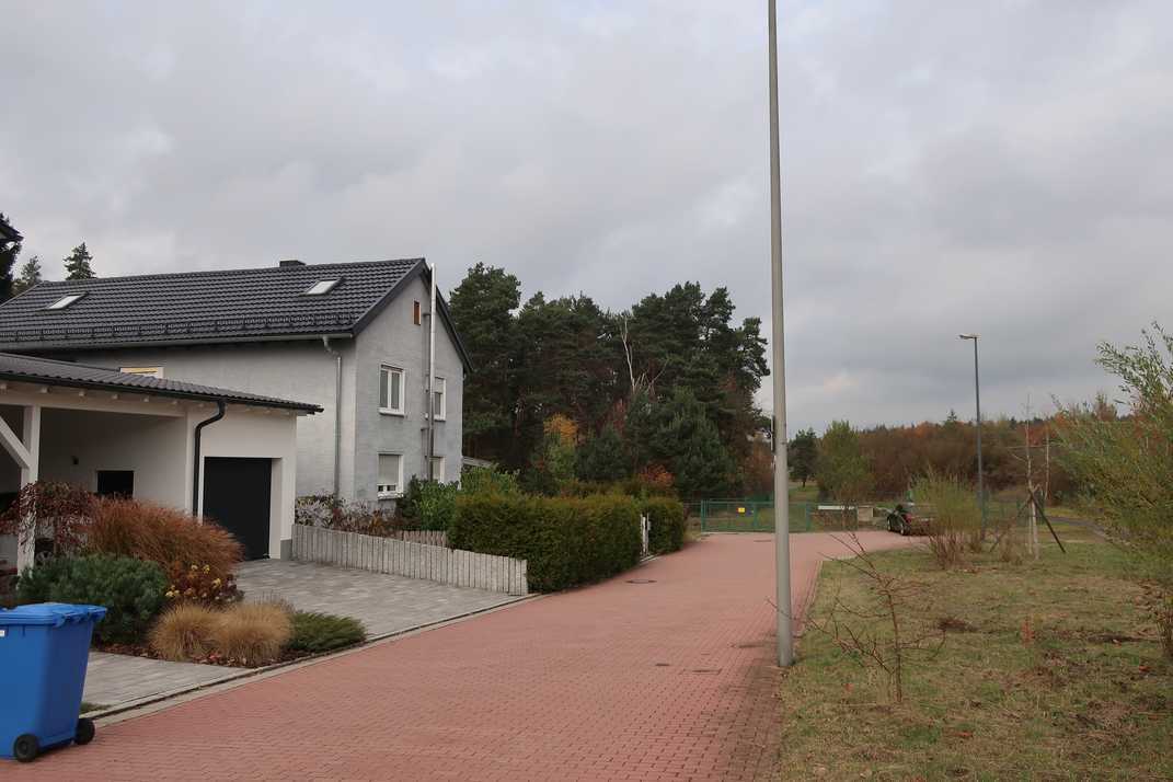 Einfamilienhaus in Weiden in der Oberpfalz - Bild 3