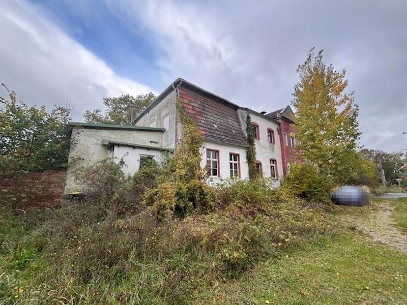 Wohnhaus (ehemaliges Gutshaus) in Gültz - Bild 3