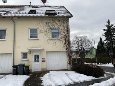 Reihenhaus in In der Salschge  34, 07751 Zöllnitz - Bild 1