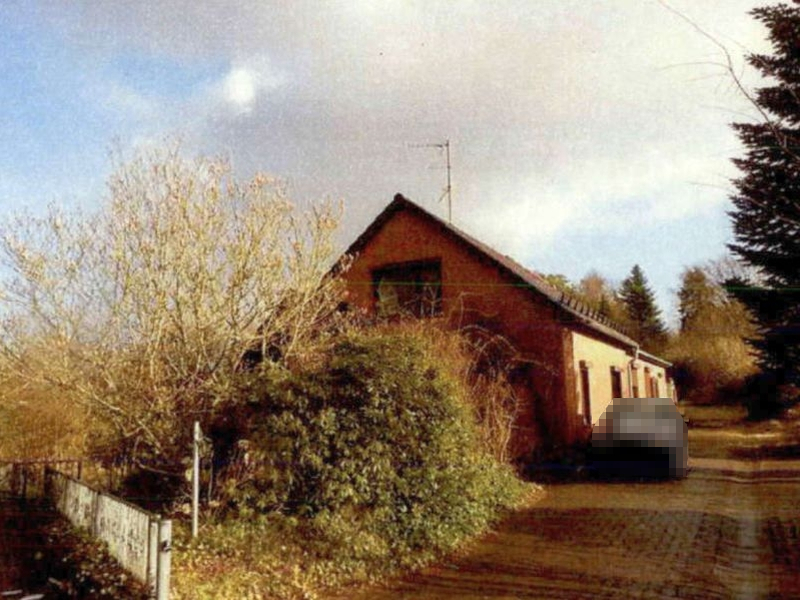 Zweifamilienhaus mit Doppelgarage in Hanerau-Hademarschen - Bild 2