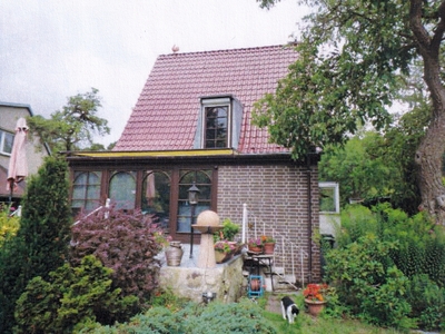 Einfamilienhaus mit Garage in Mozartstraße 23, 15566 Schöneiche bei Berlin - Bild 1