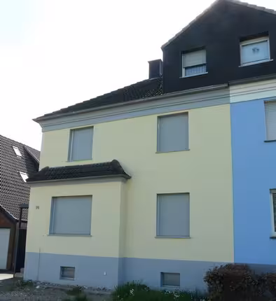 Doppelhaushälfte in Alte Lünener Straße 98, 59077 Hamm, Herringen - Bild 1