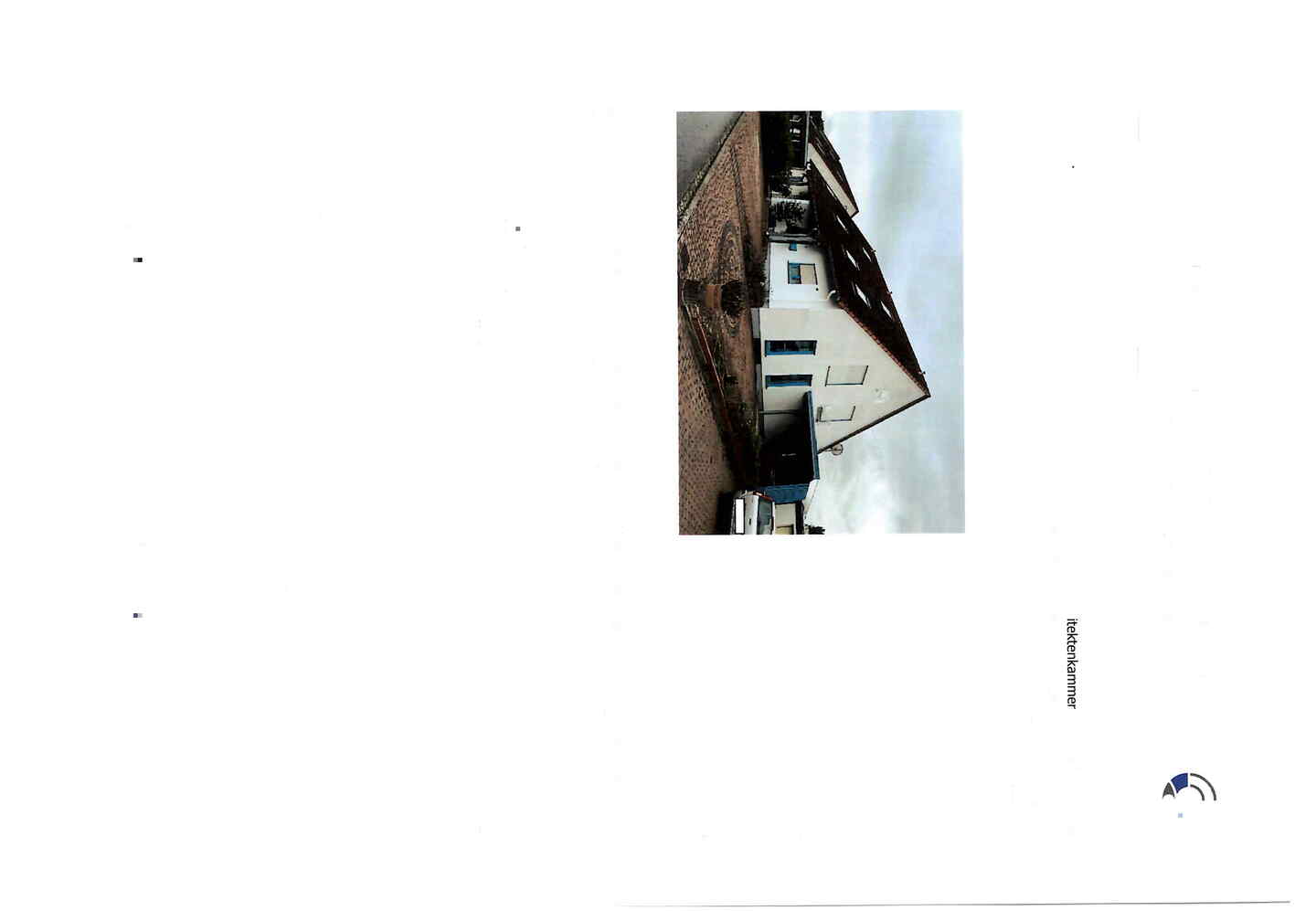 Kfz-Stellplatz, Einfamilienhaus, Doppelhaushälfte in Detmold - Bild 1