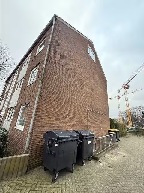 Kfz-Stellplatz, Eigentumswohnung in Rheine - Bild 2