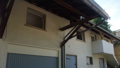 Einfamilienhaus mit Nebengebäude, Garage, Kfz-Stellplatz in Bonn - Bild 2