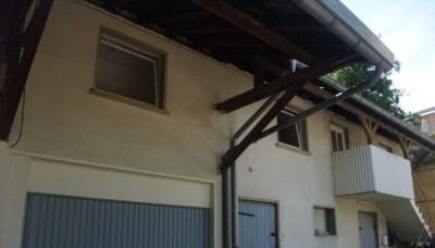 Einfamilienhaus mit Nebengebäude, Garage, Kfz-Stellplatz in Schallengasse 3, 53127 Bonn, Lengsdorf - Bild 1