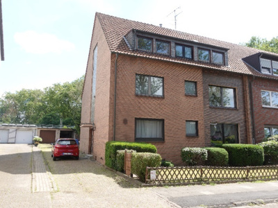 Garage, Mehrfamilienhaus in Winkelstraße 9, 46117 Oberhausen - Bild 1