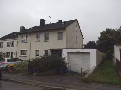 Zweifamilienhaus, Garage und eine Doppelgarage in Im Lübbering 20, 45549 Sprockhövel, Haßlinghausen - Bild 1