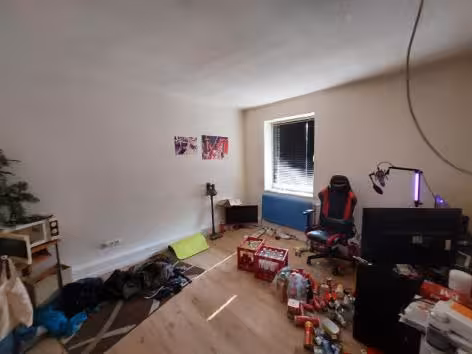 Mehrfamilienwohnhaus in Selb - Bild 8
