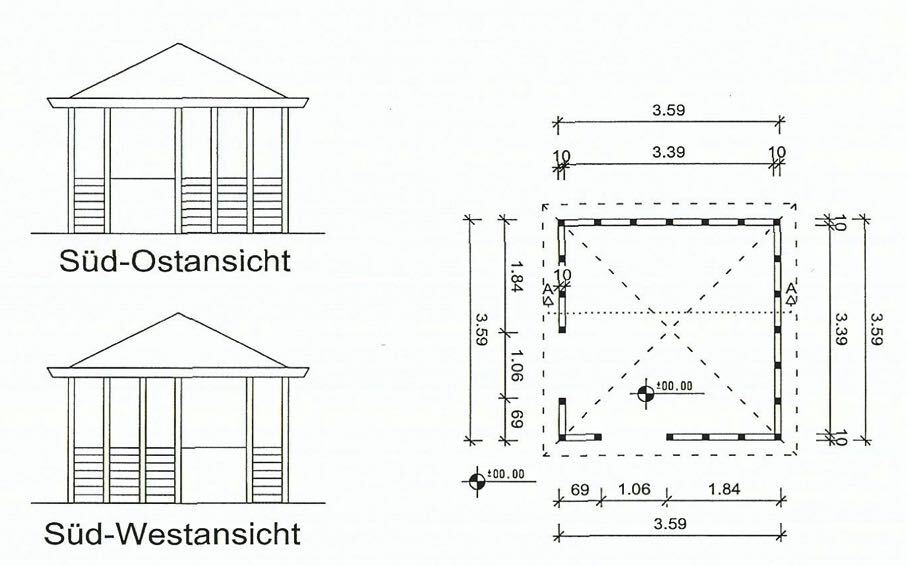 Einfamilienhaus in Bad Salzuflen - Bild 2