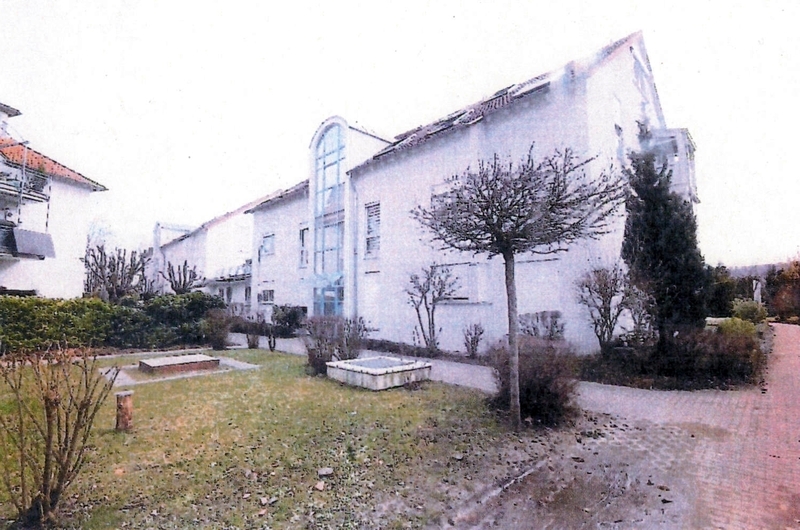 2-Zimmer-Wohnung und Tiefgaragenstellplatz in Leingarten - Bild 4