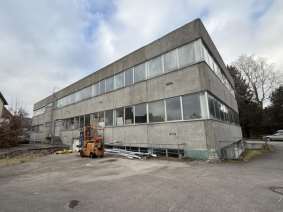 gewerblich genutztes Grundstück in Goldstraße 16,18, 87600 Kaufbeuren, Neugablonz - Bild 2