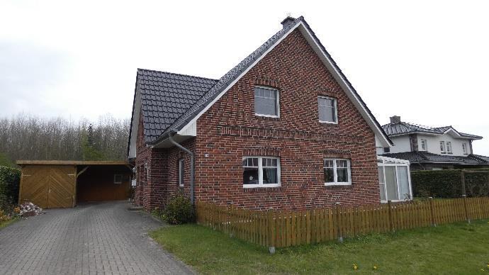 Einfamilienhaus in Barßel - Bild 2
