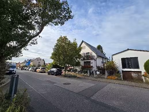 unbebautes Grundstück in Bischofsheim - Bild 3