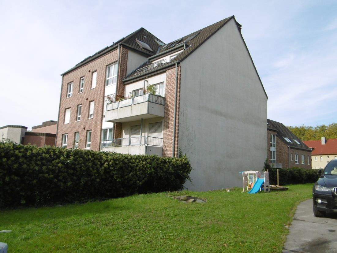 Eigentumswohnung (1 bis 2 Zimmer) in Herne - Bild 3