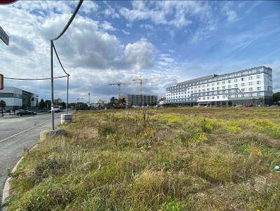 unbebautes Grundstück in Die Staubenäcker, 65451 Kelsterbach - Bild 1