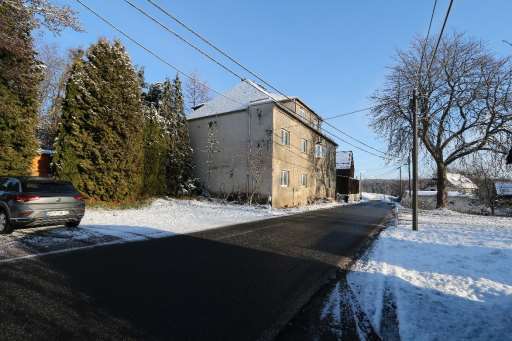 Mehrfamilienhaus in Limbach-Oberfrohna - Bild 2