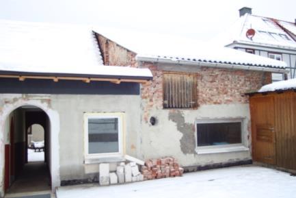 Einfamilienhaus, Garage in Großbartloff - Bild 2