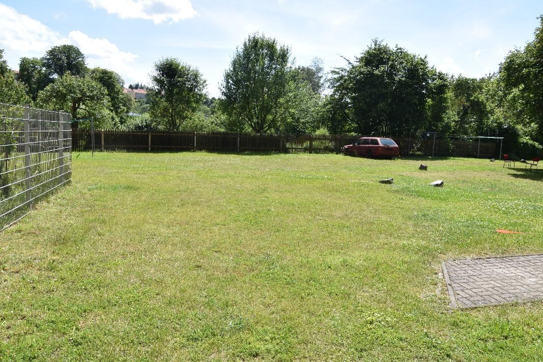 Eigentumswohnung (1 bis 2 Zimmer), Mühlengebäude mit Nebenanlage u. Garage in Plauen - Bild 3