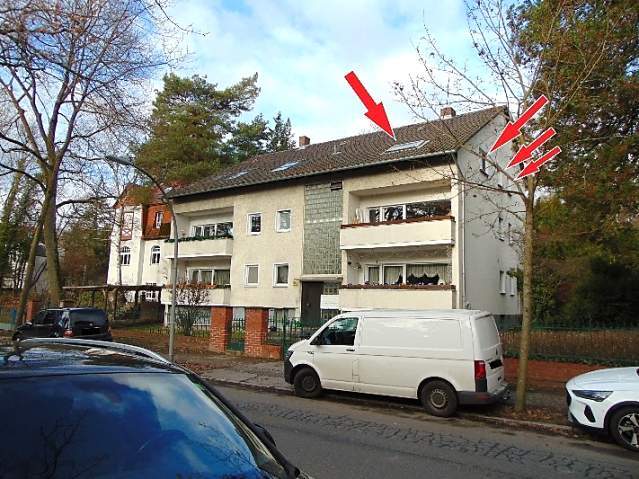 Eigentumswohnung (3 bis 4 Zimmer), Eigentumswohnung (3 bis 4 Zimmer) in Berlin - Bild 3