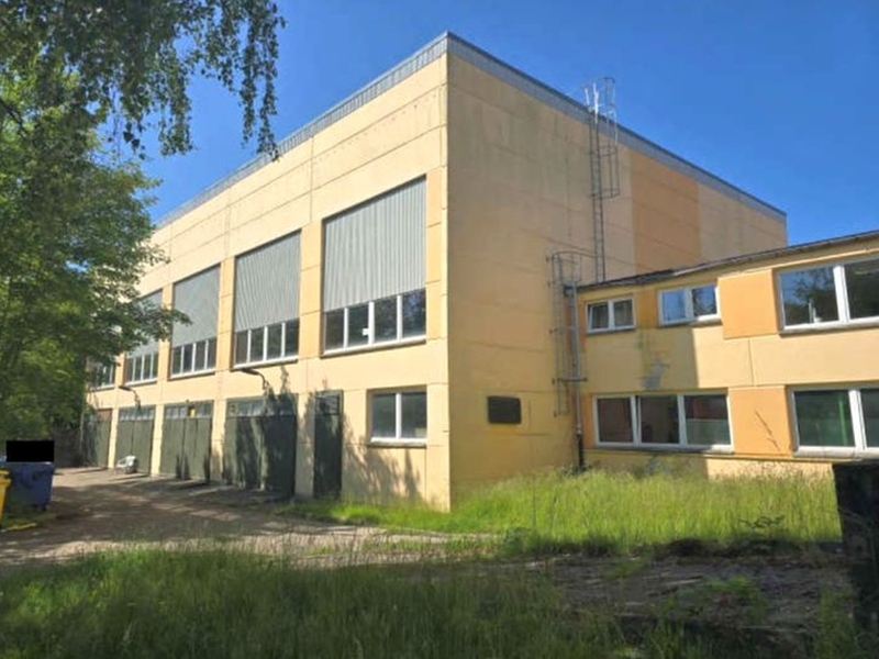 Gewerbeobjekt in Gadebusch - Bild 4