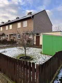 Reihenhaus in Bramsche - Bild 1