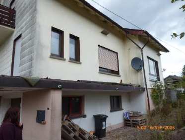 Einfamilienhaus, Garage in Wadern - Bild 3