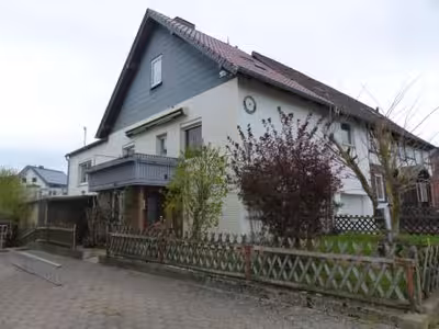 Doppelhaushälfte in Teichstr. 5, 37574 Einbeck, Vogelbeck - Bild 2