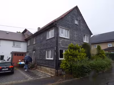 Wohnhaus in Storchsdorf 1, 07426 Königsee - Bild 2