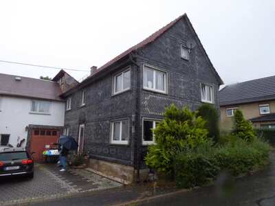 Wohnhaus in Storchsdorf 1, 07426 Königsee - Bild 1