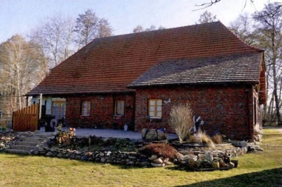 Zweifamilienhaus und massive Scheune in Plüter 6, 19230 Bresegard bei Picher - Bild 2