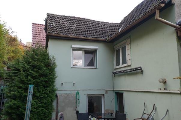 bebautes Grundstück in An der Schmücke - Bild 2