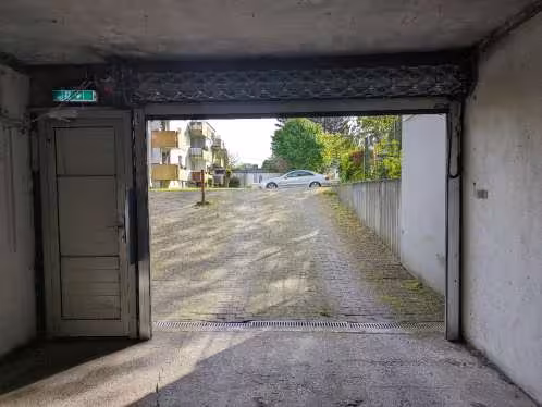 Kfz-Stellplatz (Tiefgarage) in null - Bild 4