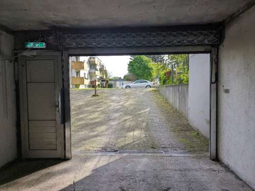 Kfz-Stellplatz (Tiefgarage) in null - Bild 4
