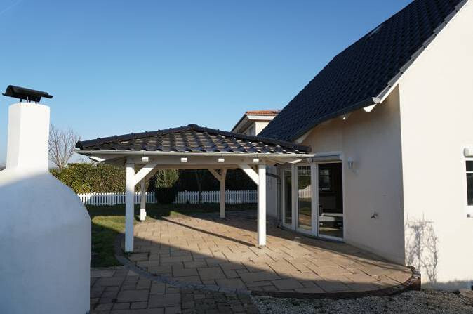 Einfamilienhaus, Garage in Marktzeuln - Bild 4